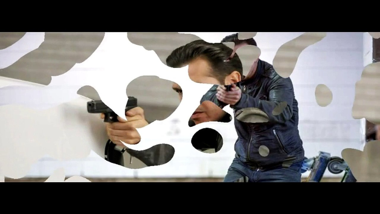 Chicago PD 3x06 You Never Know Who's Who - Promotional Photos