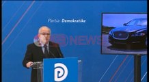 PD: Me paratë e shqiptarëve janë blerë 29 automjete, Qeveria: Janë marrë me qira- Ora News