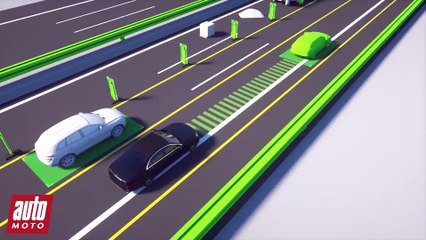 Nouvelle Mercedes Classe E (2016) : Du rififi chez les taxis