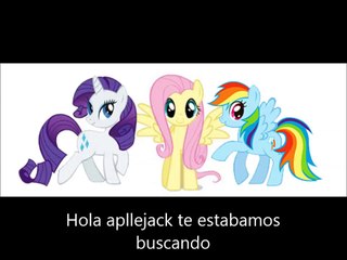 Mejores amigas parte 2