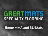 Home MMA and BJJ Mats