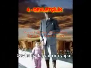 ONURGENÇ   ATATÜRK İLKELERİ.