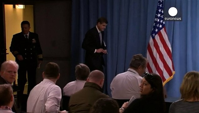 Ірак: війська США зазнали перших людських втрат в операції проти ІДІЛ