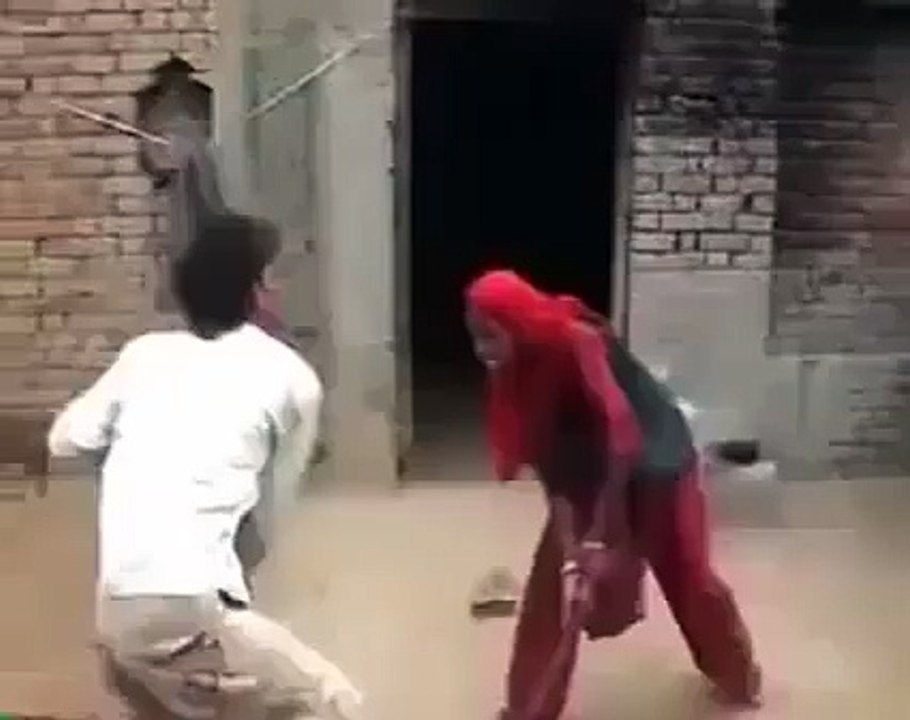 Funny Video