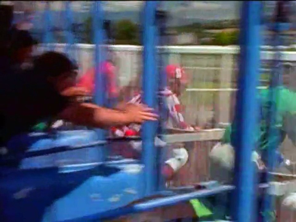 L'étalon Noir-Chapitre 77