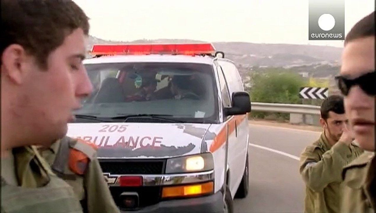 Weiterhin angespannte Lage zwischen Israel und Palästinensern