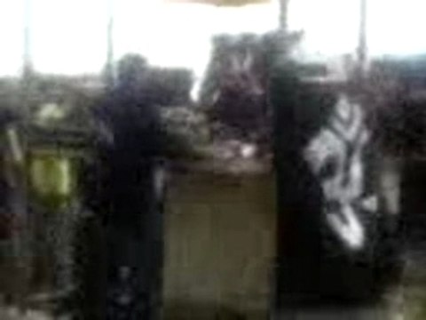 teknival insoumis 2007