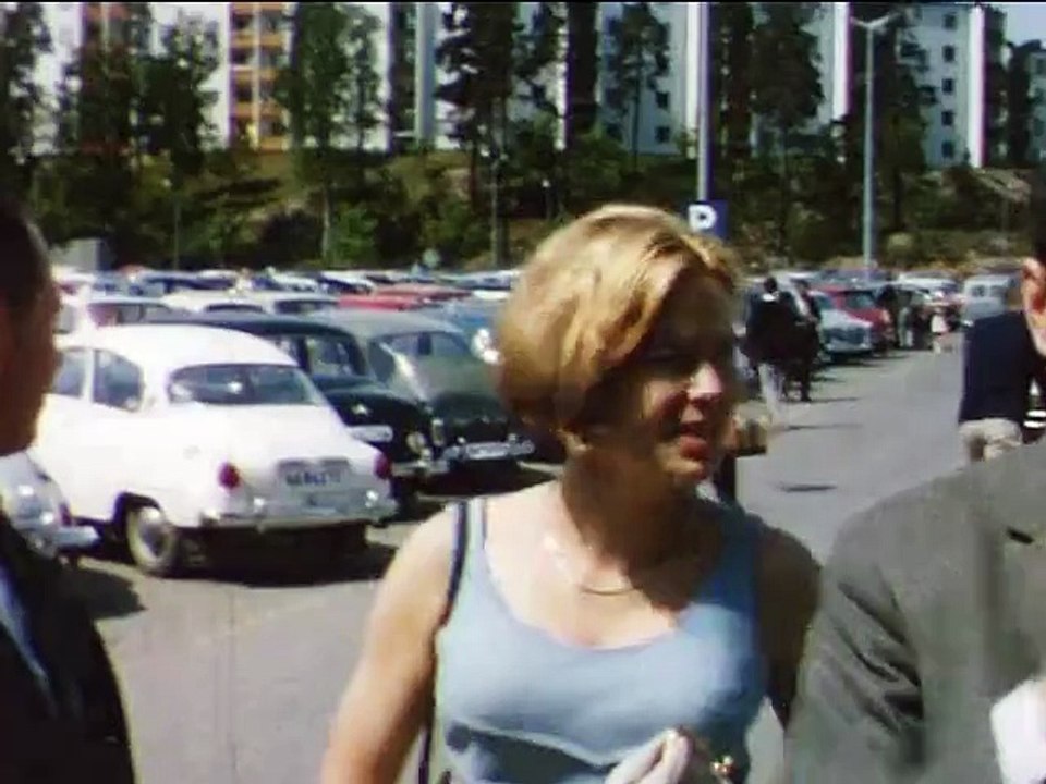 Norvège (Oslo ?)
