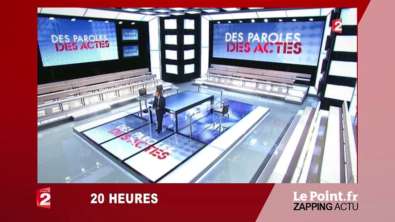 Bière et fish and chips pour Cameron et Xi Jinping - Zapping du 23 octobre