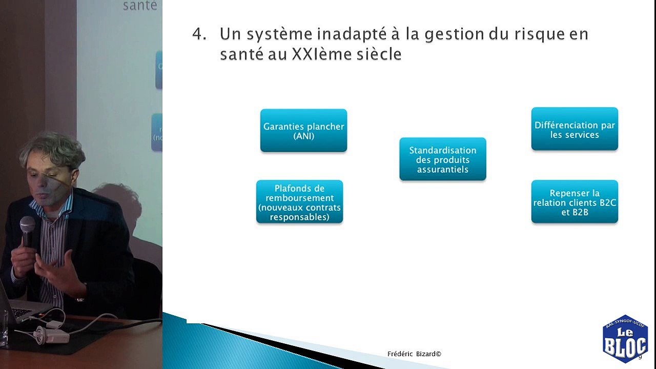Une loi pour supprimer les réseaux de soins