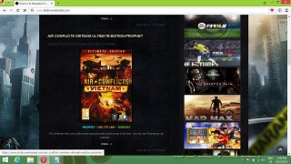 how to download latest games