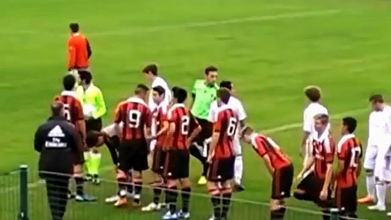 CHRISTIAN MALDINI - Goals, Skills, Assists - AC Milan