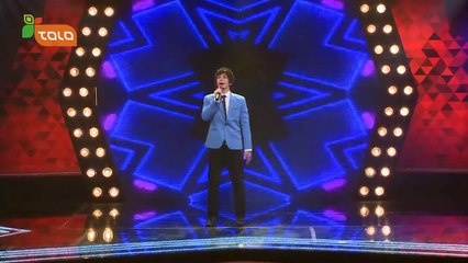 Elimination show: Elyas Isar / مرحله اعلان نتایج: الیاس ایثار