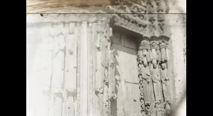 III. Cathédrale de Chartres