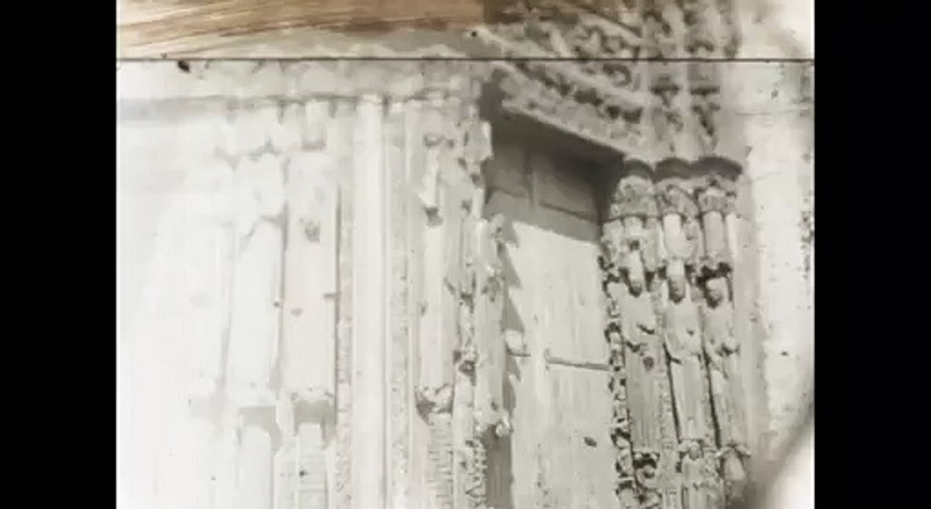 III. Cathédrale de Chartres