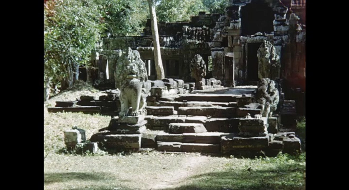 Angkor Vat