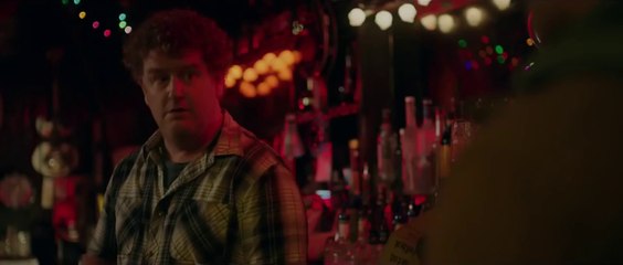 He Never Died - Official Red Band Trailer (2015) [HD]