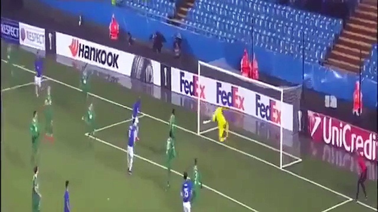 Molde vs Celtic 22.10.2015