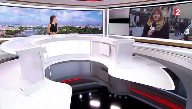 Évacuation de migrants : le lycée Jean-Quarré bientôt transformé en centre d'hébergement