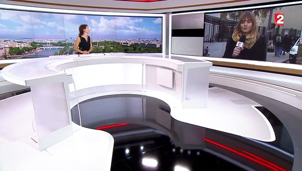 Évacuation de migrants : le lycée Jean-Quarré bientôt transformé en centre d'hébergement