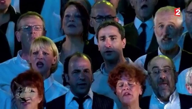 Rendez-vous avec Alain Souchon et Laurent Voulzy aux Nuits de Champagne