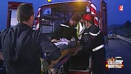 Retour sur les drames de la route les plus meurtriers de France