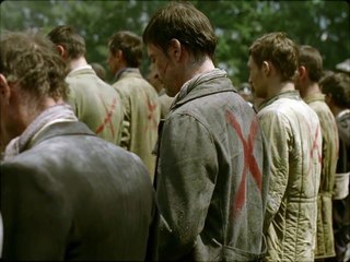 LE FILS DE SAUL Bande Annonce