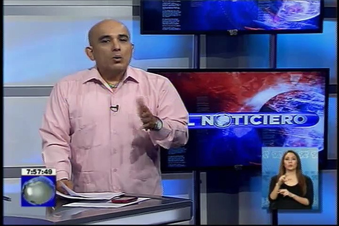 Dos hermanos se hirieron con cuchillos por disputas en la venta de cangrejos