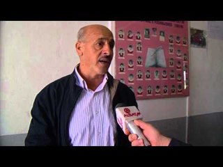 Çellopek, 120 nxënës mësojnë në kushte të mjerueshme