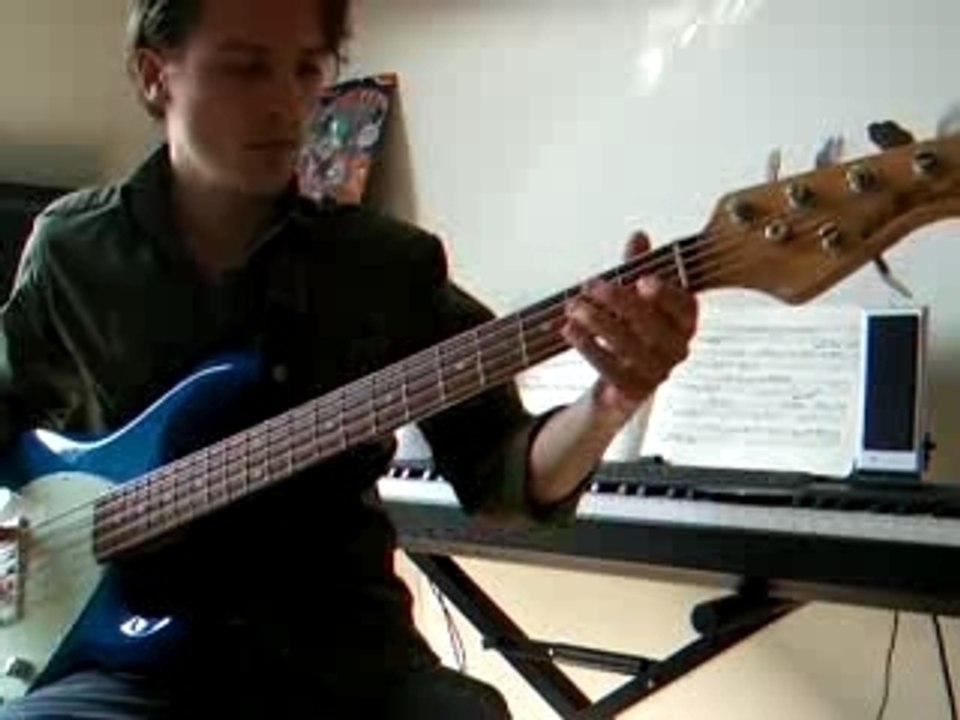 Jamiroquai : when you gonna learn