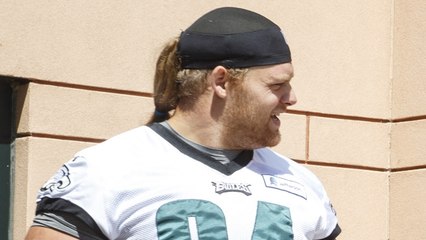 Jeff McLane's Pick 6: Beau Allen