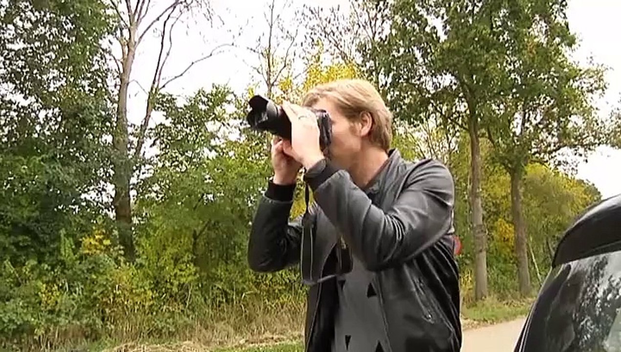 Vele wegen leiden naar Groningen - RTV Noord