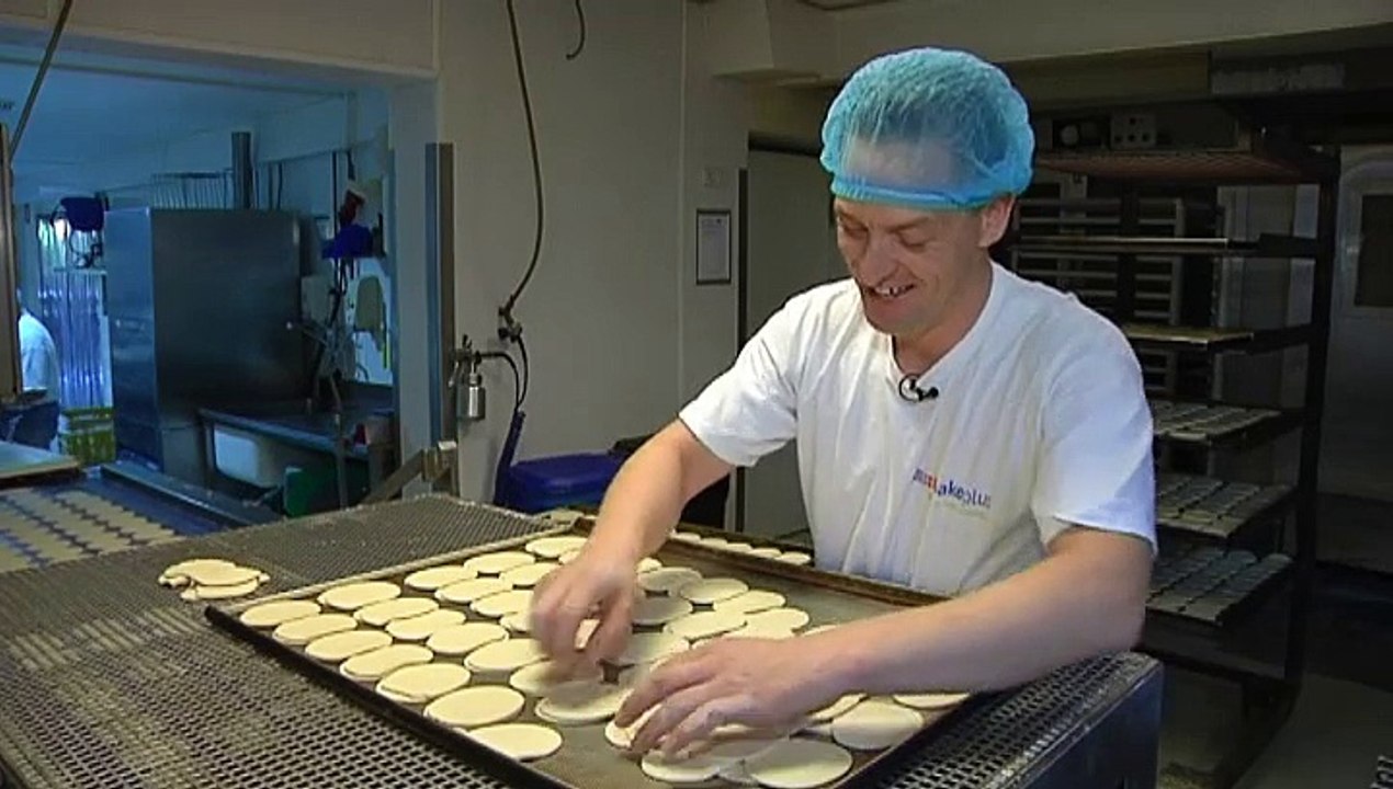 Sarena gaat Heel Holland Bakt winnen! - RTV Noord