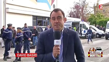 Accident mortel à Puisseguin : retour sur les faits