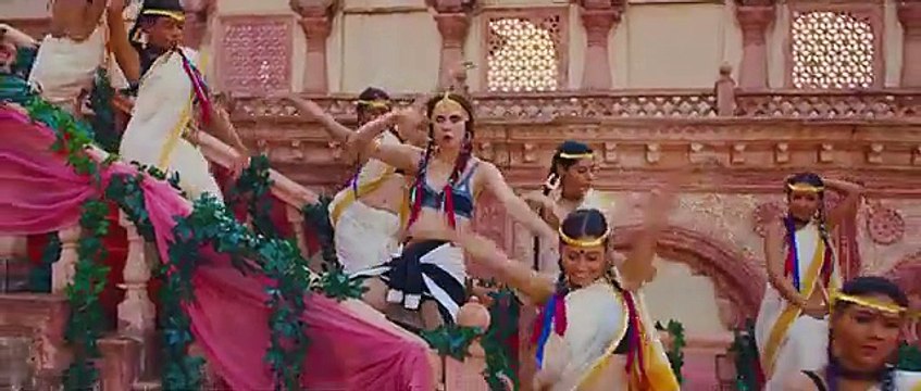 Major Lazer & DJ Snake - Lean On (feat. MØ) (Official Music Video)