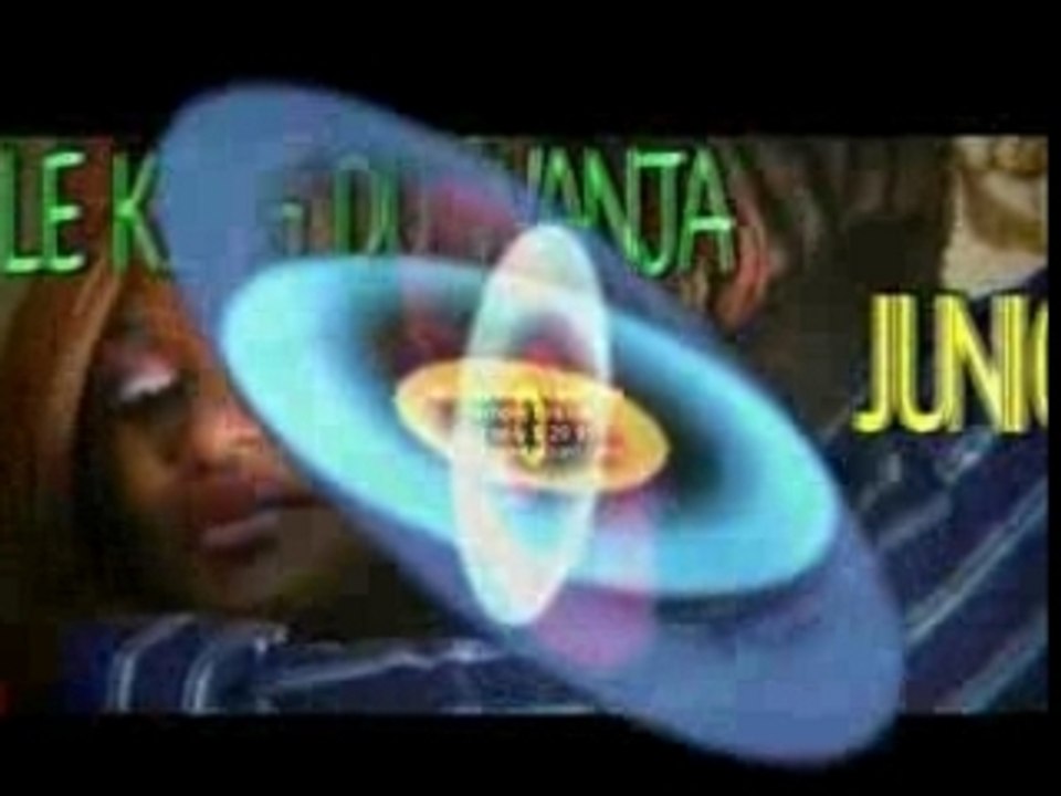 Junior SENGARD