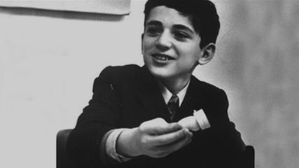 EXPLORE Kasparov - ITV Kasparov 3