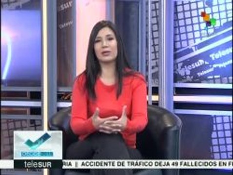 Filmus: Las Malvinas deben recuperar soberanía por parte de Argentina