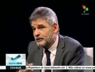 Filmus: tenemos que recuperar el ejercicio de soberanía sobre Malvinas