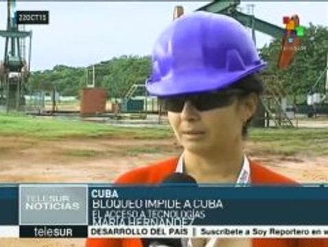 Matanzas, una de las regiones más prósperas de Cuba