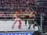 Hbk shan mayculs vs cena partie 1
