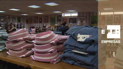 El Ganso ve a su nuevo socio como un puente en su expansión internacional