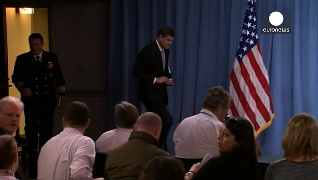 Kurz vor Massenhinrichtung: 70 IS-Gefangene befreit