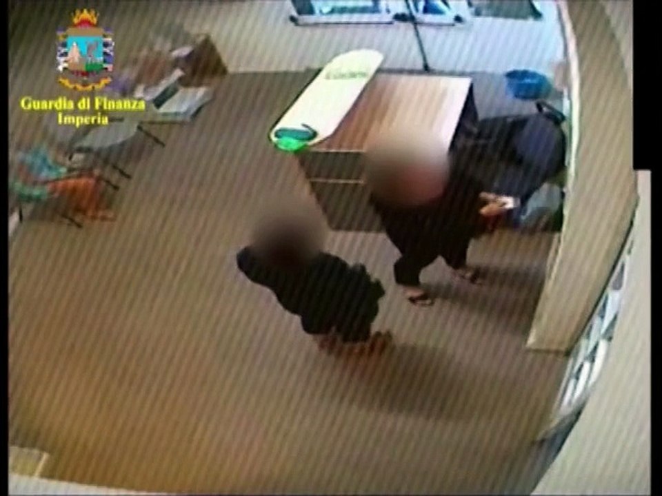 Italie: 72% des employés de Sanremo absentéistes