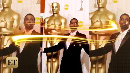 Chris Rock Set to Host the 2016 Academy Awards