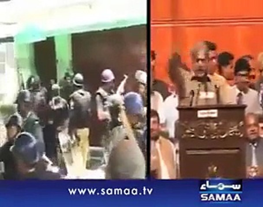 Watch This Video Before Giving Vote in NA 122 -Watch This Video Before Giving Vote in NA 122 -