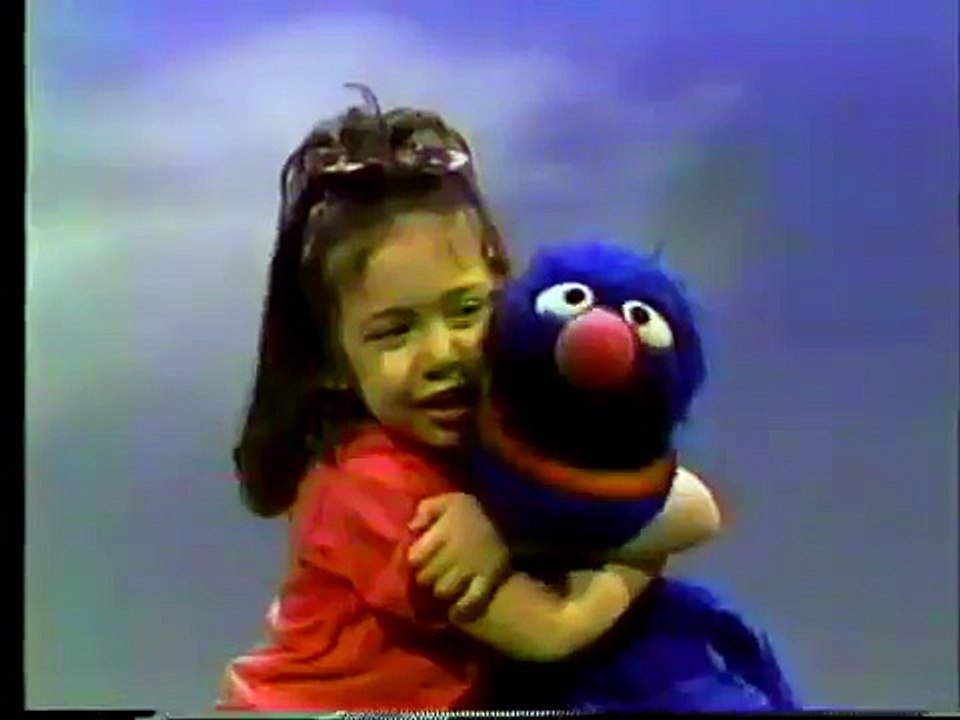 Sesame Street Grover & Morgan, Alphabet - Dailymotion Video