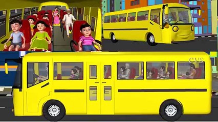 CVS 3D Rhymes Promotional Trailer