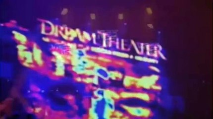 dream theater; medley