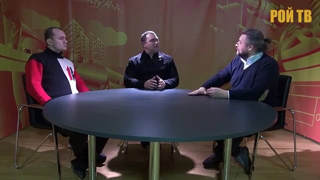 Русский марш: пора взрослеть